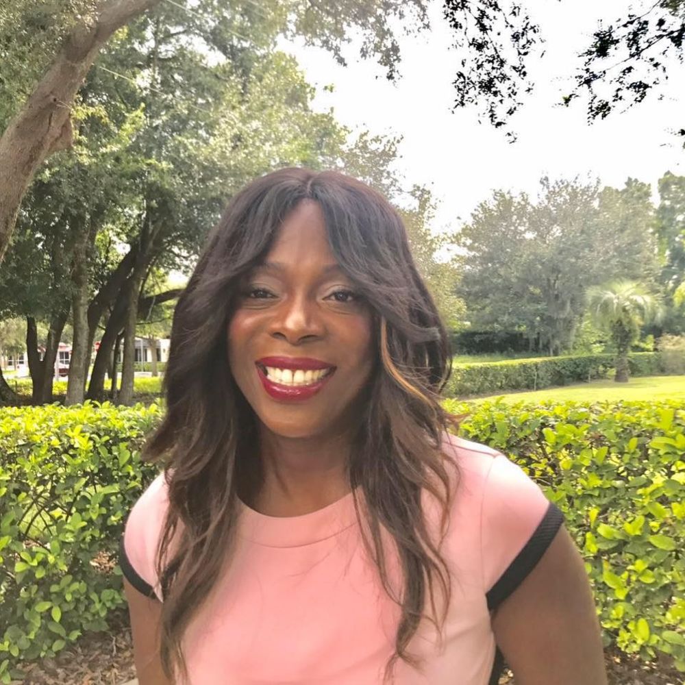 Meet your Posher, Bridget